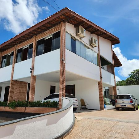 Pousada Solar Da Pimenta São Luís المظهر الخارجي الصورة