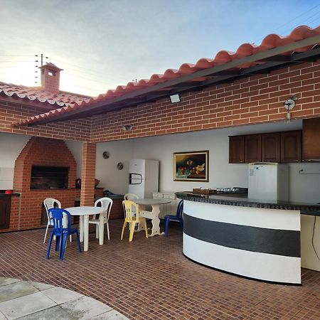 Pousada Solar Da Pimenta São Luís المظهر الخارجي الصورة