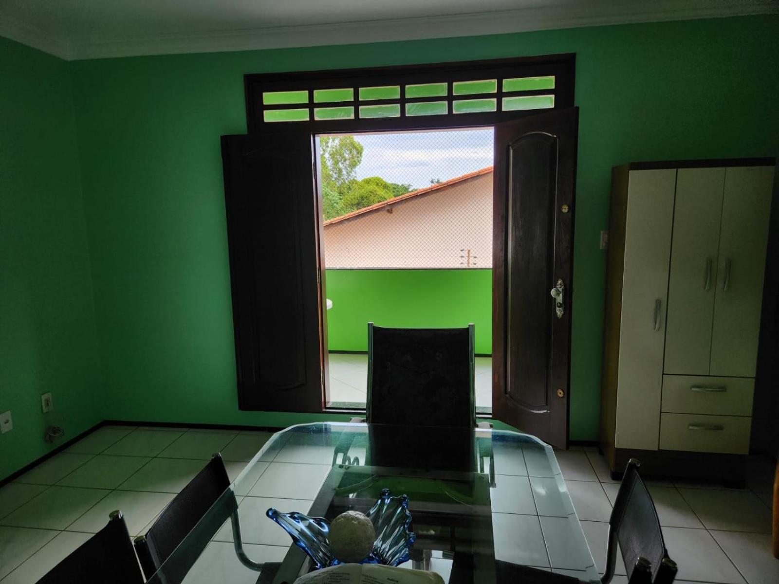 Pousada Solar Da Pimenta São Luís المظهر الخارجي الصورة